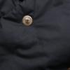 Moncler 24-year-old BROU Down Jacket Jacket 0 blackUsed