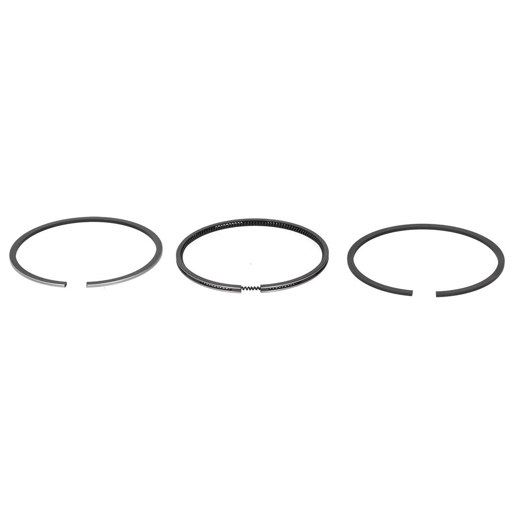 Kolbenring-Kombinationssatz Luft?Gekühlter Dieselgenerator 186F 186FA Mini?Fräszubehör 86mm