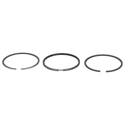 Pístní kroužky Sada Kombinace Vzduch?Chlazený dieselový generátor 186F 186FA Mini?Příslušenství k kultivátoru 86mm