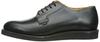 Red Wing Shoes Postman Oxford 101 Black (Black/10)