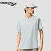 Men's Lightweight Jacquard Quick-Dry T-Shirt