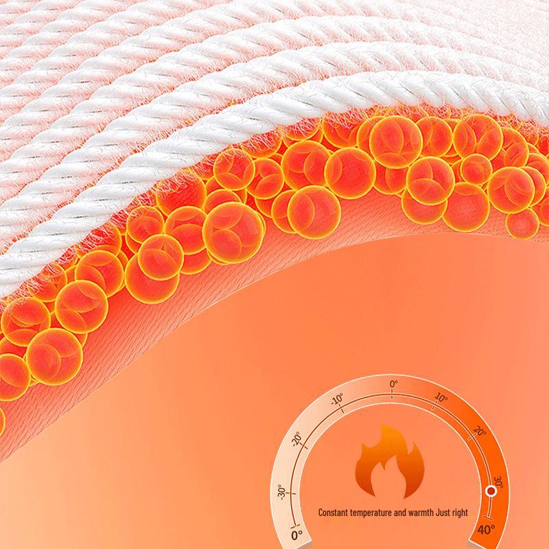 Winter Flannel Car Seat Cushions - Thick, Warm, Front & Rear Options