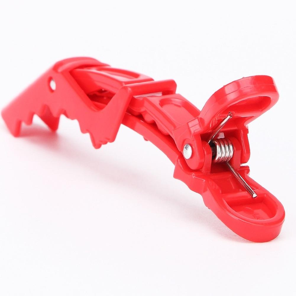 Non-slip Grip Duckbill Clips Hair Styling Clips Secure Hold