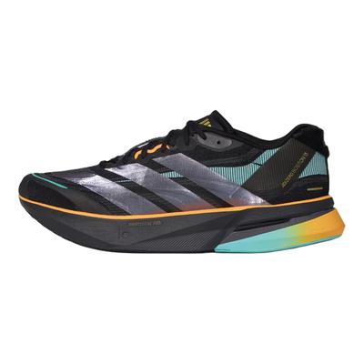 Adizero Boston 13 CNY Újévi Kiadás Kényelmes Csúszásgátló Tartós Visszapattanó Futócipő Uniszex sneaker Fekete KI1516