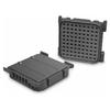 4 Bucăți Filtru de Carbon de Înlocuire Filtru Frigider pentru 9882460 988246000 7440021-00 9096989 Accesorii Frigider