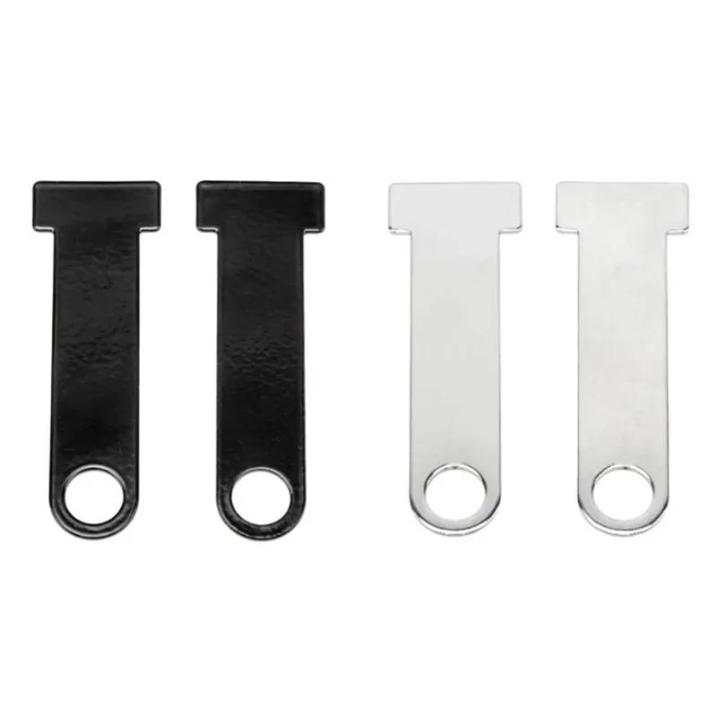 1Pair Anti-theft Motorcycle Helmet Lock Buckle Quick Release Fastener Secure Connector Motorcycle Accessories