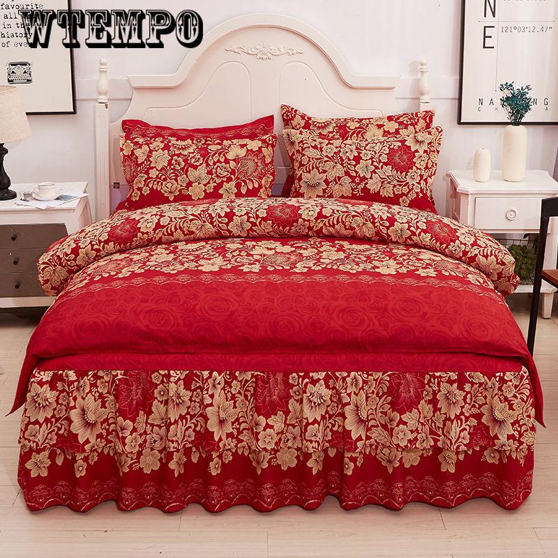 Buy Bedding Set Duvet Cover Quilt Cover Brief Bedclothes Comforter