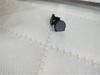 100pcs Car Seal Joint Type Small D Plug For KIA RIO K2 Ford Kuga Chevrolet Cruze