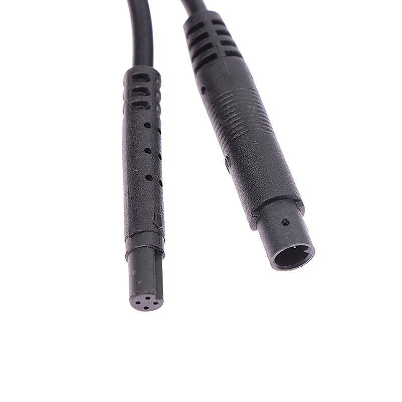 Cablu Prelungitor Cameră Auto Monitor HD Vehicul Cameră Retrovizoare/Marșarier Fir Conector Tată-Mamă Cablu