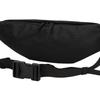 Nike Fabric Sling Bag Fanny Pack Regular Unisex Black White Casual DQ3433-010 Casual DQ3433-010