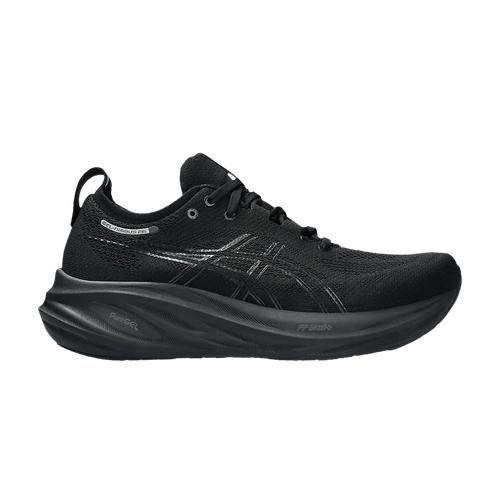 Asics Gel Nimbus 26 Triple Black 1011B794-002