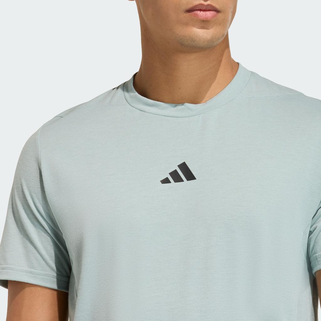 adidas Designed For Training T Shirt Men's
