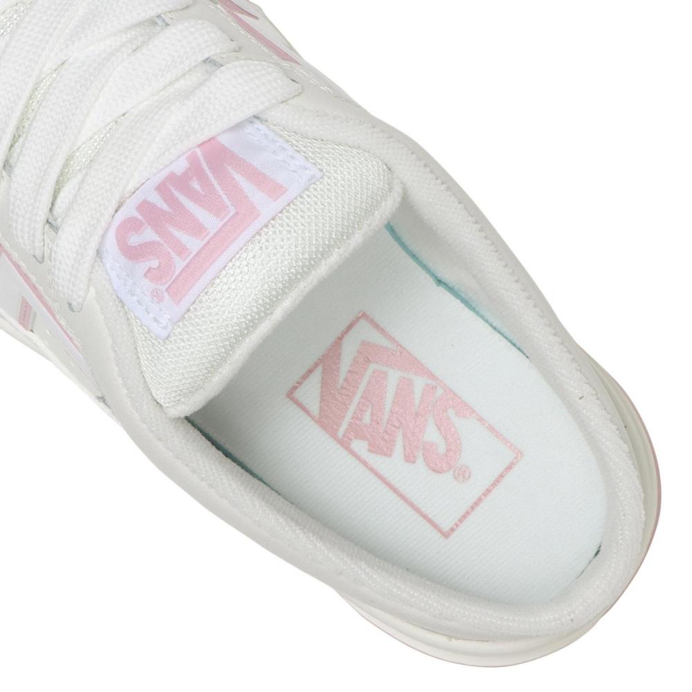 Vans Upland Mule Vn000d7acj5 Off White Pink