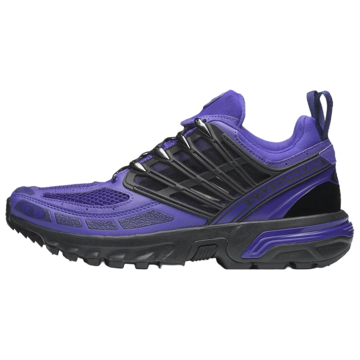 Salomon ACS Pro Liberty Black Astral Aura 38.5