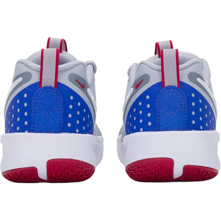 Nike GT Cut 3 GS Wolf Grey Astronomy Blue Kids Sneakers Cool-Grey Sail FD7033-004