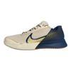 Nike Air Zoom Vapor Pro 2 Premium Jaime Paris Kollektion Herren Sneakers Gold Sand-Drift Metallic-Gold FN4741-101