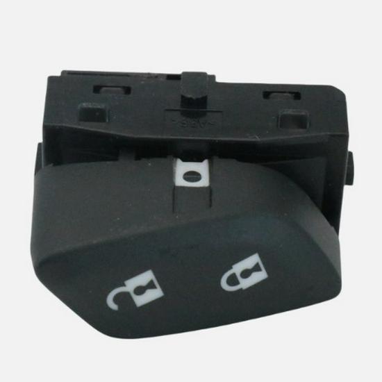 Door Lock Switch for Buick, Cadillac, Chevrolet (84545162, 84545166)
