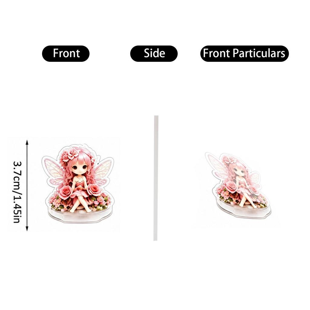 -Day 2D Countdown Advent Calendar with Daily Surprise Gifts