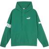 Jackets & Coats Men's Dark Green 683795-37