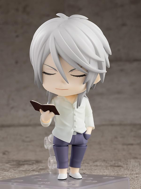Nendoroid Psychopath Shogo Makishima PSYCHO-PASS