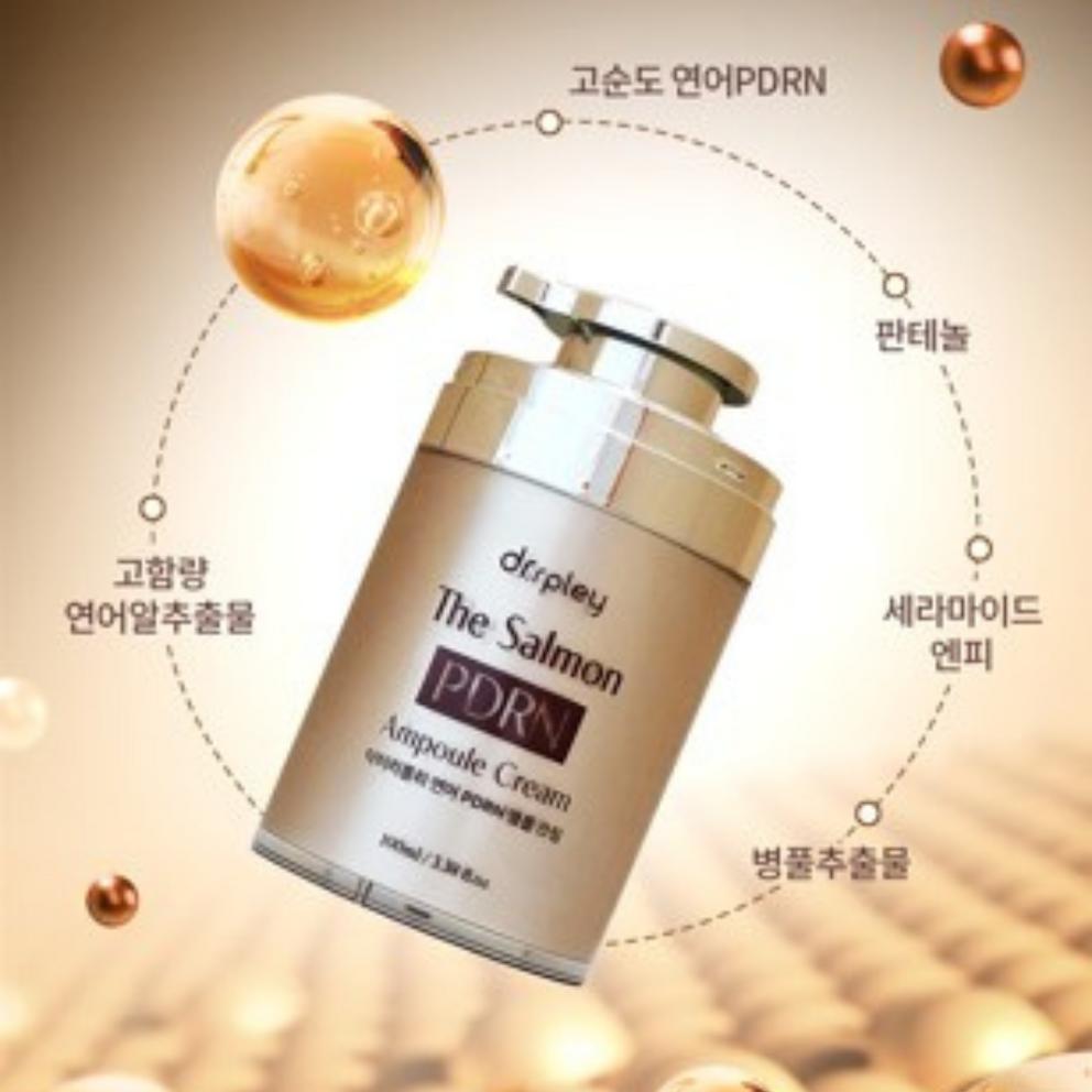 Dr. Rplee Lax PDRN Ampullkräm, 100 ml