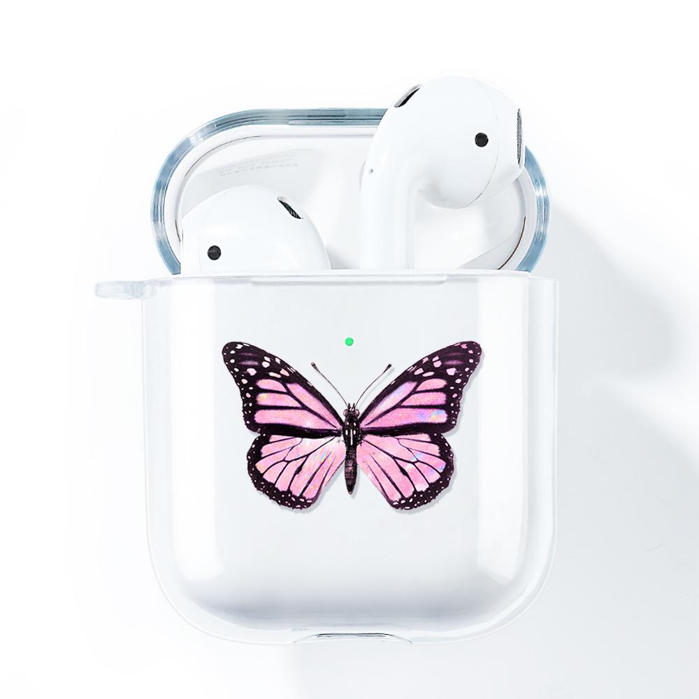 Silicone Cases for Airpods 3 Cover for AirPods 1 2 Storage Case Full Cover New for Airpods Pro 2022 Covers Anti-drop Wear-resistant Waterproof