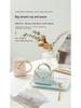 Exquisite European Ceramic Cups & Saucers: Luxury Afternoon Tea Set