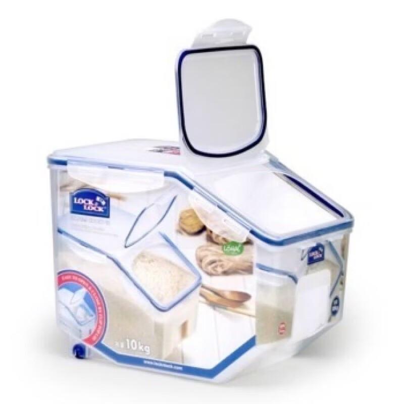 LOCK&LOCK 10KG Rice Storage Container