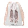 Ballet Shoe Case, Drawstring Bag, Case, Pouch, Ballet Supplies, Lessons,