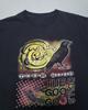 Vtg The Goo Goo Dolls Band Tour 2006 Baumwolle Schwarz Alle Größen T-Shirt CM258