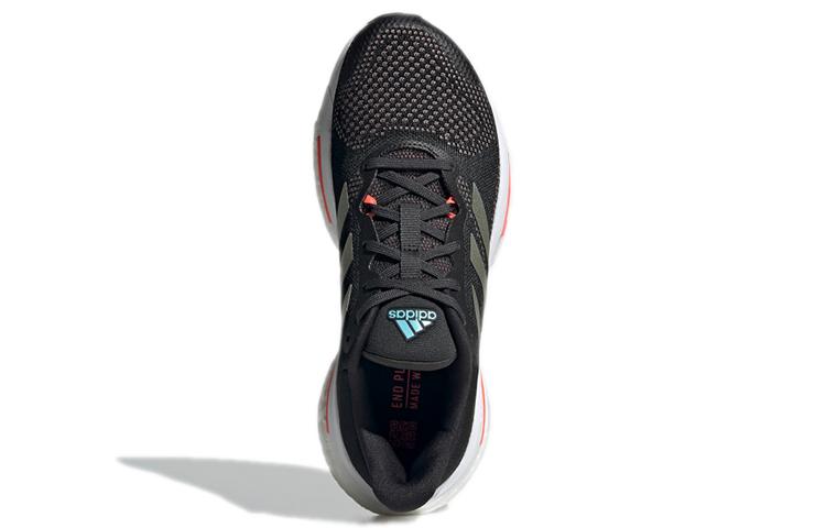 Adidas Wmns SolarGlide 5 'Carbon Turbo' Women's H01163