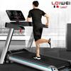 LeDewe A8 Foldable Home Treadmill