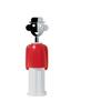 Corkscrew - Alessi - AAM23R - Red - 1 Piece - Elegant Design