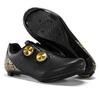 2026 Road Bike Cycling Shoes Breathable Unlocked Bicycle Men Women Neutral