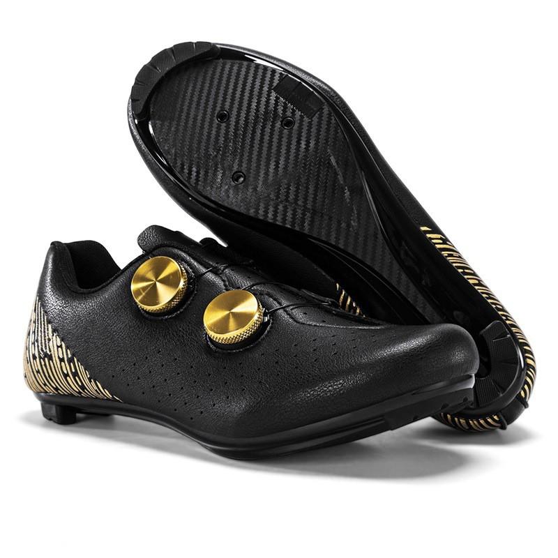 2026 Road Bike Cycling Shoes Breathable Unlocked Bicycle Men Women Neutral