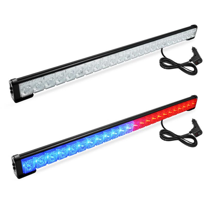 

Kappu Vehicle Warning Strobe Light CN plug (adapter included)