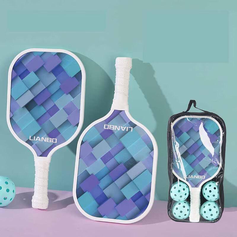 Xulin Kids Racket Full Set
