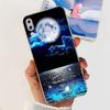 For Asus Zenfone 5 (2018) 5Z ZE620KL ZS620KL Fashion Dragon Metal Style Painted Case For Asus X00QD Z01RD Soft Silicone TPU Case