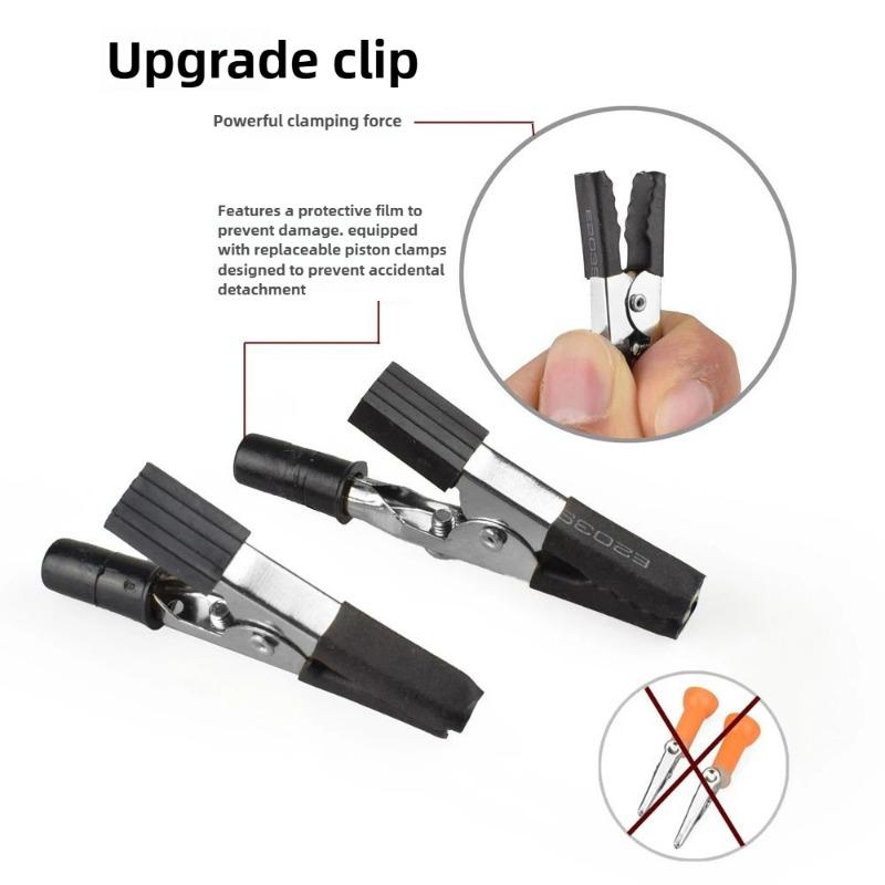 Multi Soldering Helping Hand Tool Table Clip Third Hand Soldering Stand Welding PCB Holder Flexible Arm Soldering Tool