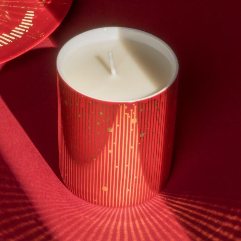 Tianlu Xingchi Sun & Moon Fragrance Ceramic Cup Gift Set