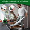 Replacement Parts Dust Bag Compatible for Vorwerk Kobold VB100 FP100 Vacuums Cleaner Accessories Vacuum Bags