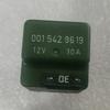 0015429619 Relay Fits For Mercedes Benz W124 W202 W201 Auxiliary Fan / Fuel Pump