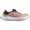 SALOMON SOLAMPHIBIAN Abrasion Resistant Waterproof And Breathable Coverage Low Top Hiking Shoes Women's Pink Sneakers 479428