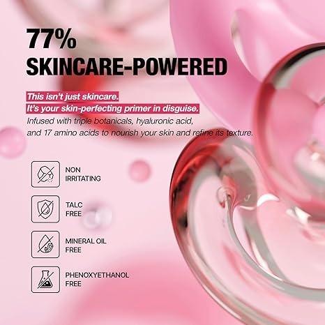 [NOVINKA] TFIT Jemný hedvábný závoj Art Primer, 30 ml