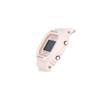 Casio watch series-square series, retro small square, shockproof and waterproof movement, quartz movement, resin strap, Japanese G-5600E-1&BGD-560-4