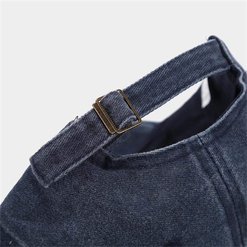 Cats Ear Baseball Hat for Girls Women Kitten Ears Casual Hat for Sports Gym Mountain Camping Hat Outdoor Activity