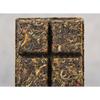 Dian Hong Black Tea Flower Honey Scent Natural Energy Tea 100g Brick