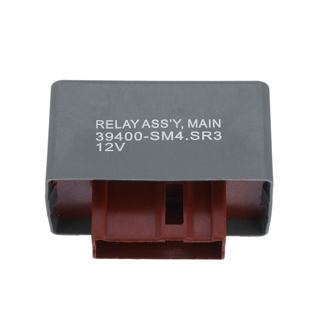 Fuel Pump Main Relay #39400-SM4-003 For Honda Civic Accord Acura Integra CL TL