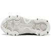 Skechers DLites 5.0 Panda Shoes Comfortable Versatile Durable Shock Absorption Support Lightweight Increased Height Low Top Casual Shoes 232490-OFWT