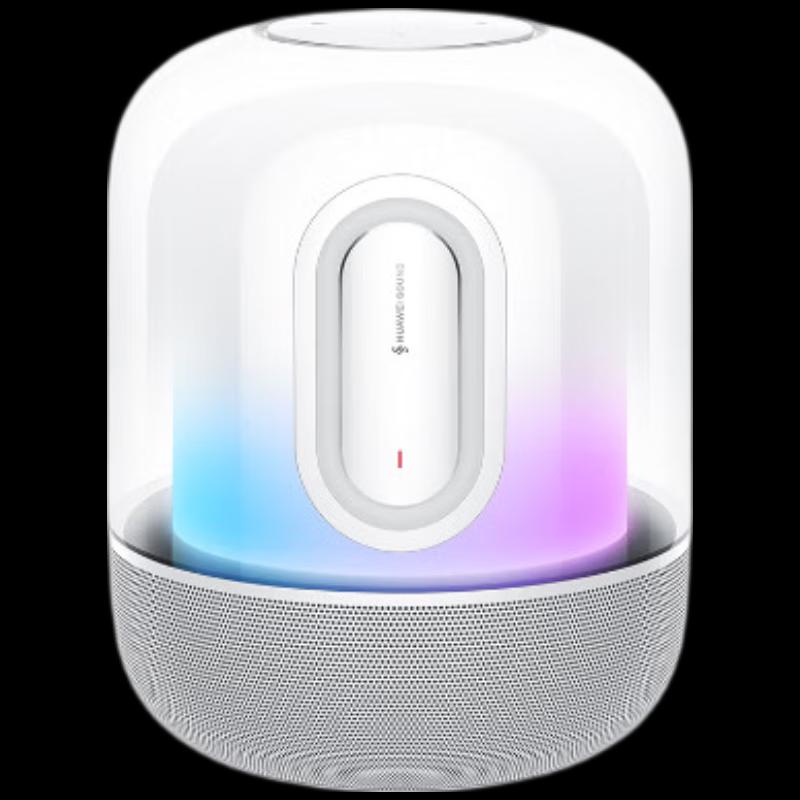 

Huawei Sound X4 Smart Bluetooth Speaker CN plug (adapter included)
